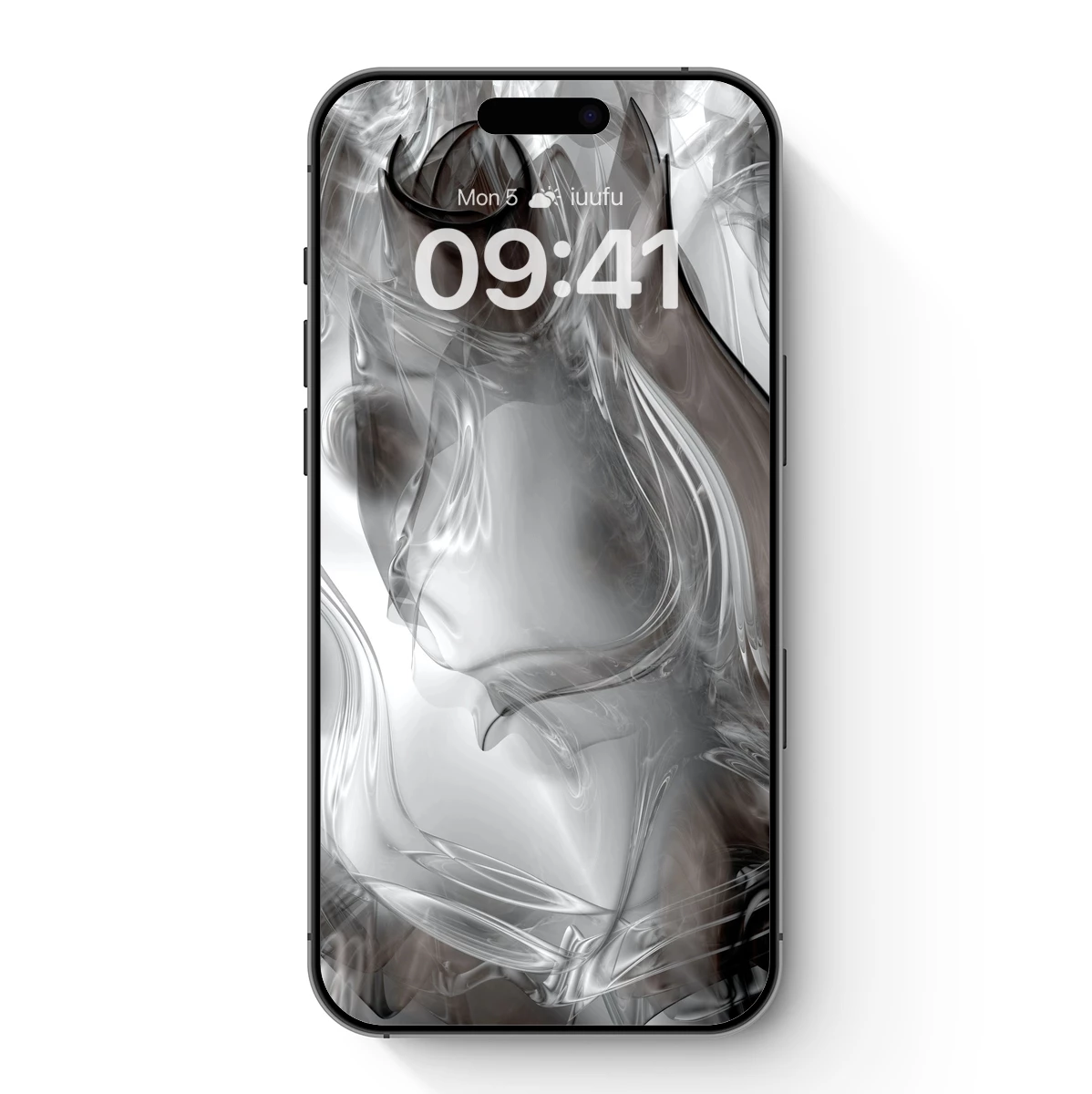 Ethereal Smoke Sculpture: A Dance of Light and Shadow Ethereal Smoke Sculpture: A Dance of Light and Shadow