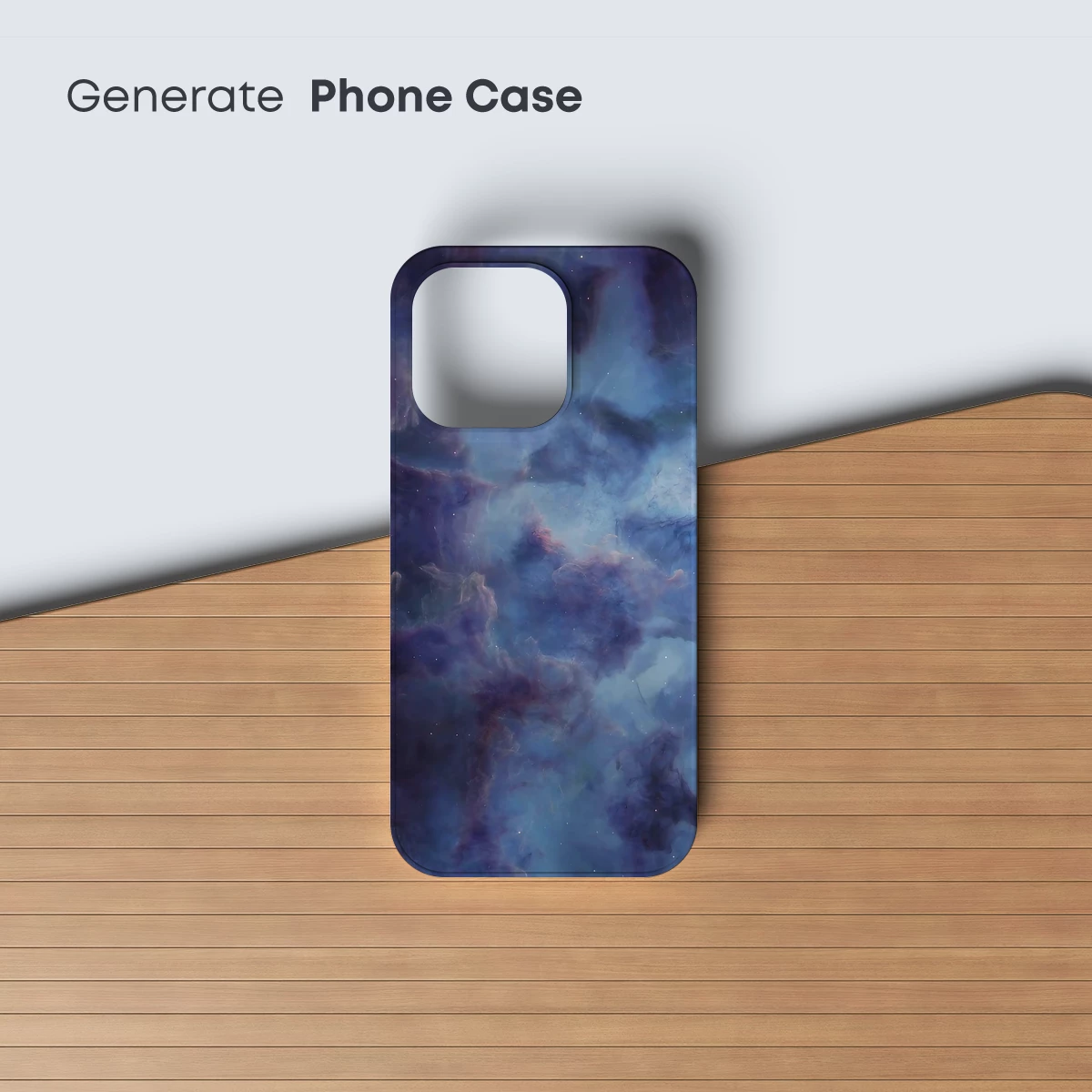 Cosmic Nebula Dreamscape - Image 3