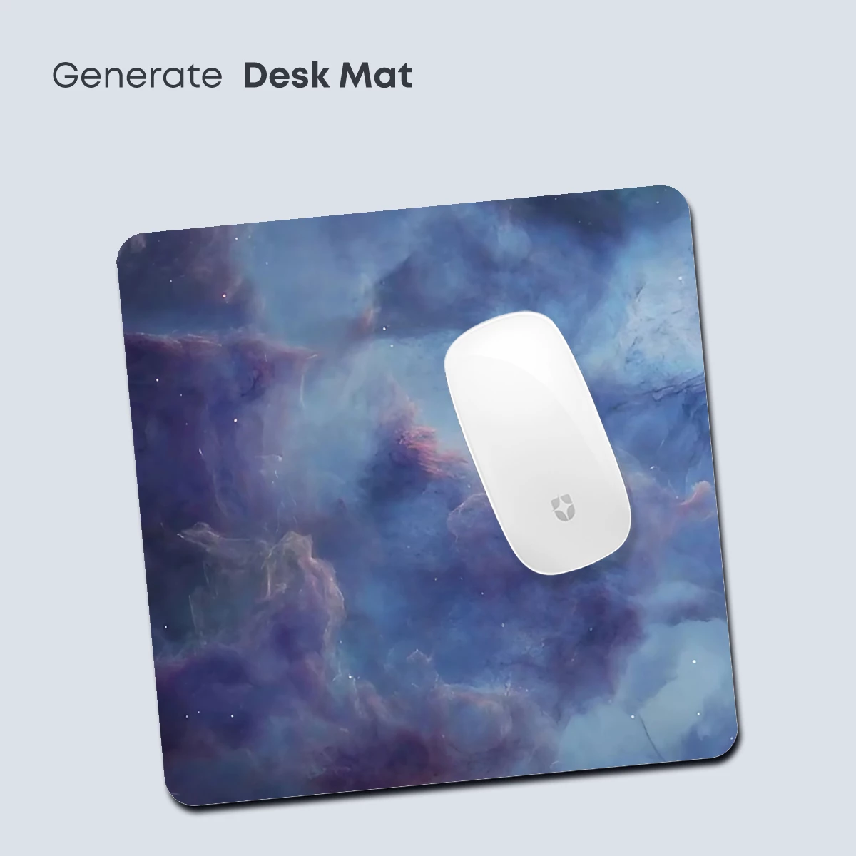 Cosmic Nebula Dreamscape - Image 4