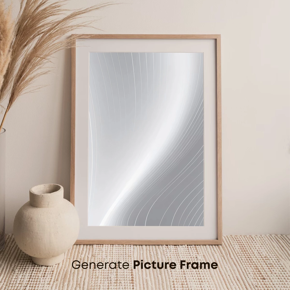 Elegant Curves: A Symphony of Minimalist Lines - Image 7