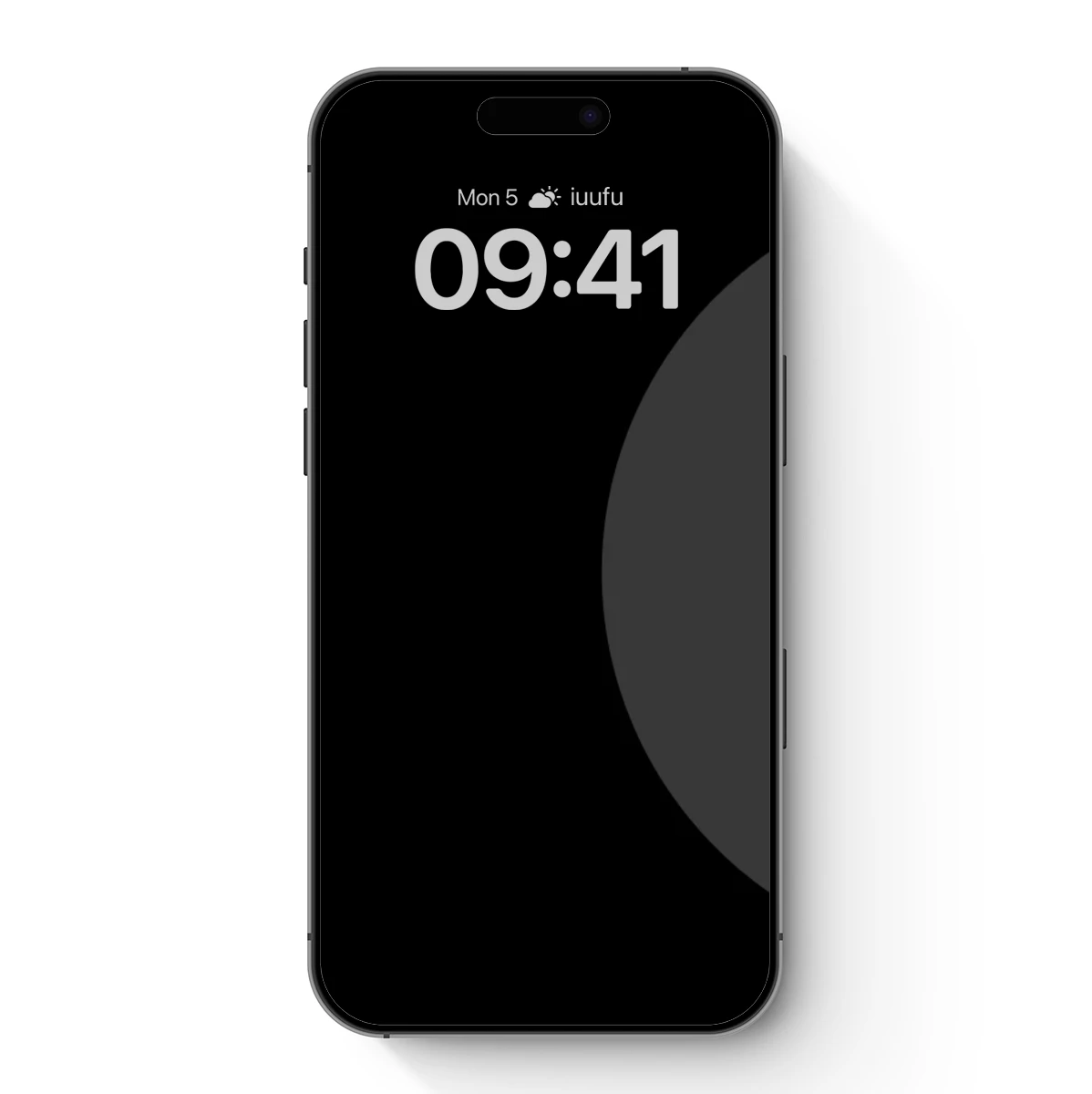 Eclipse of the Eight: Minimalist Billiard Art