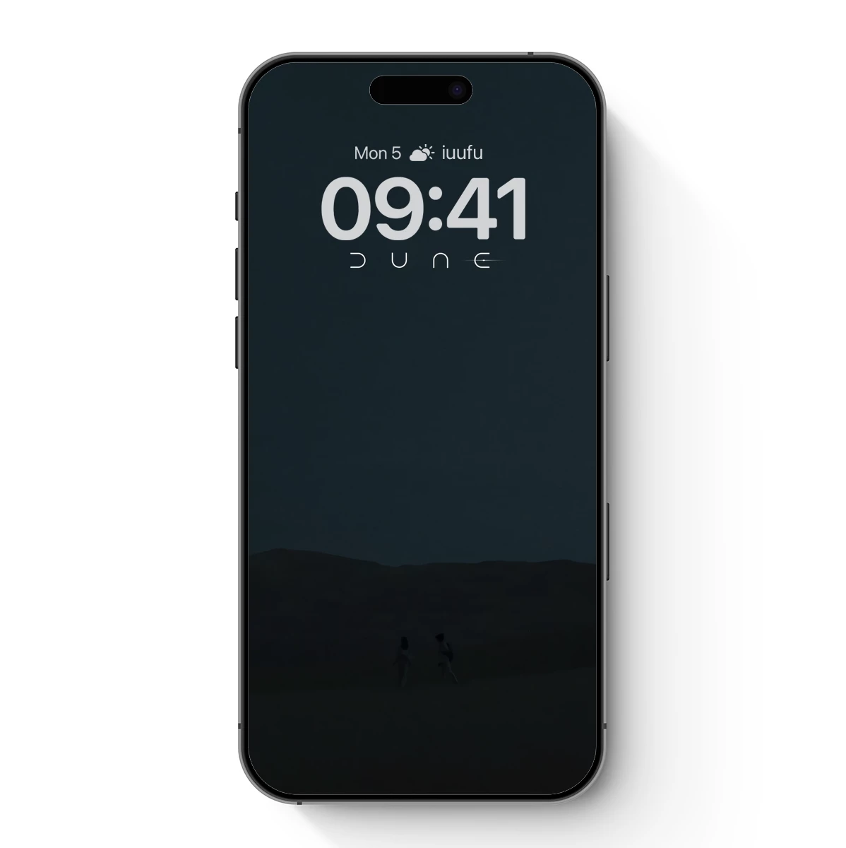 Dune: Shadows of the Desert Odyssey