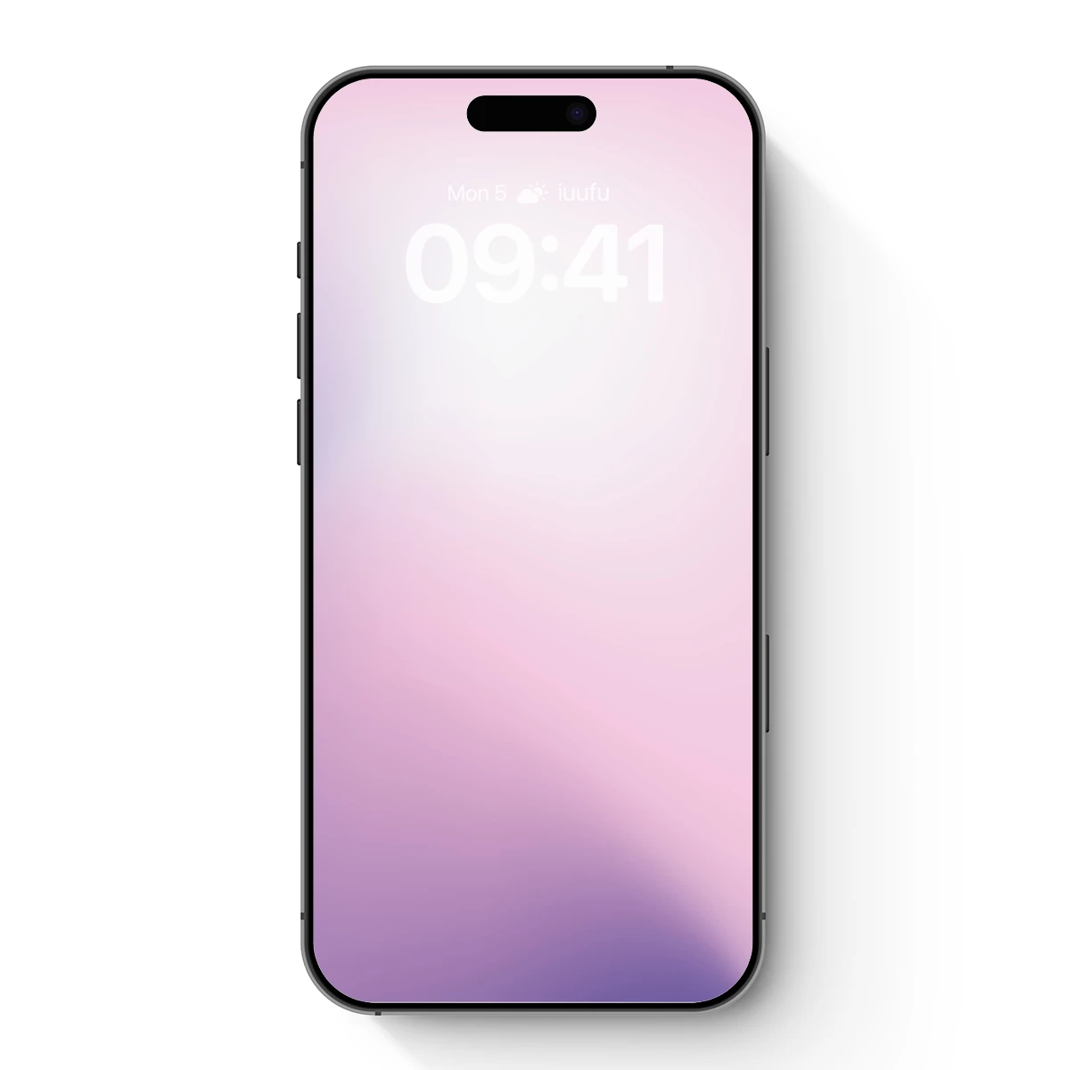 Ethereal Gradient Glow