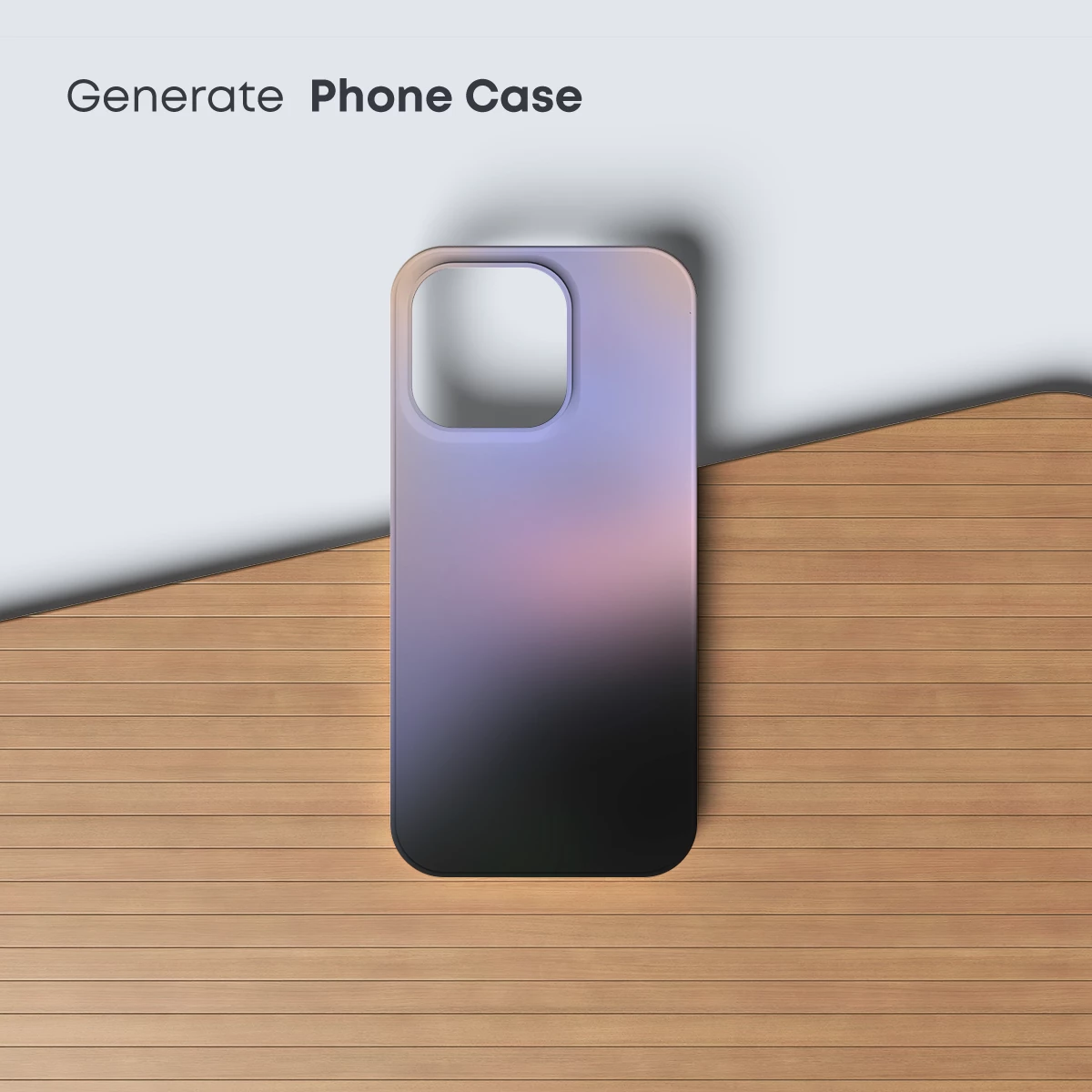 Ethereal Dawn Gradient - Image 3