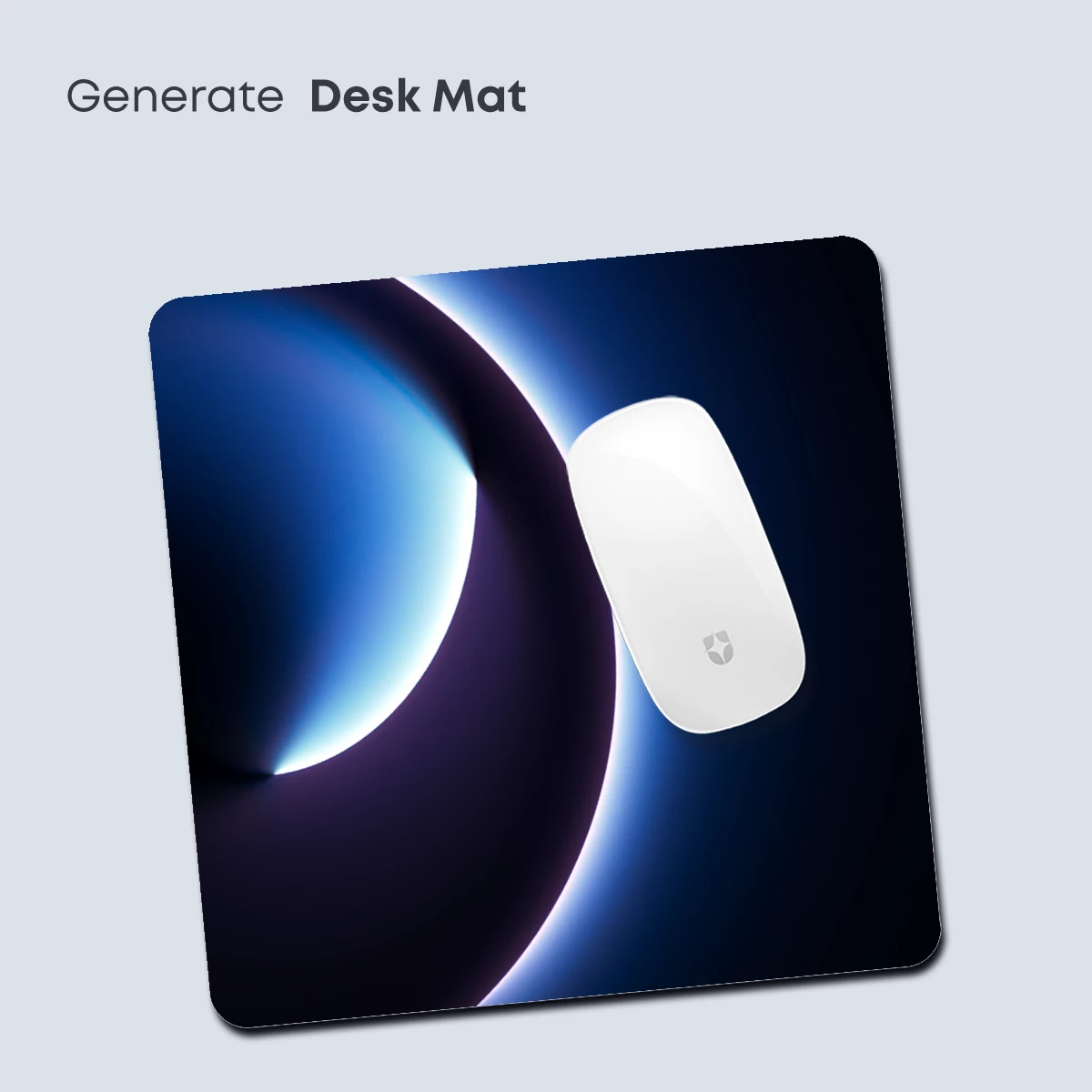 Eclipse of Light: Cosmic Crescent - Image 4