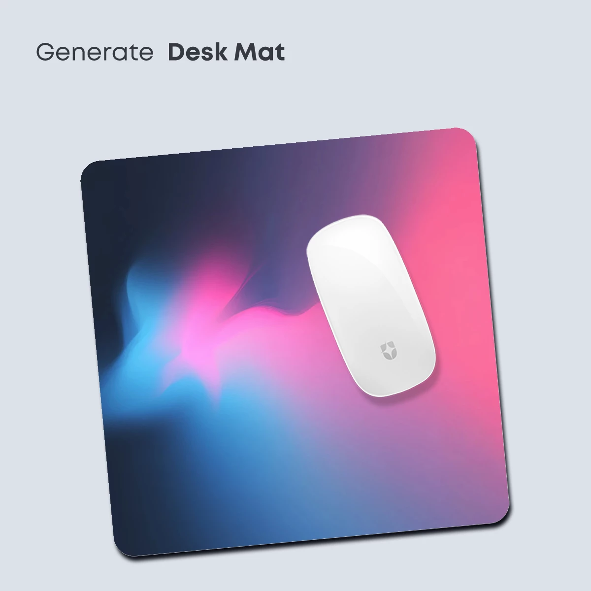 Neon Fusion: Abstract Color Waves - Image 4