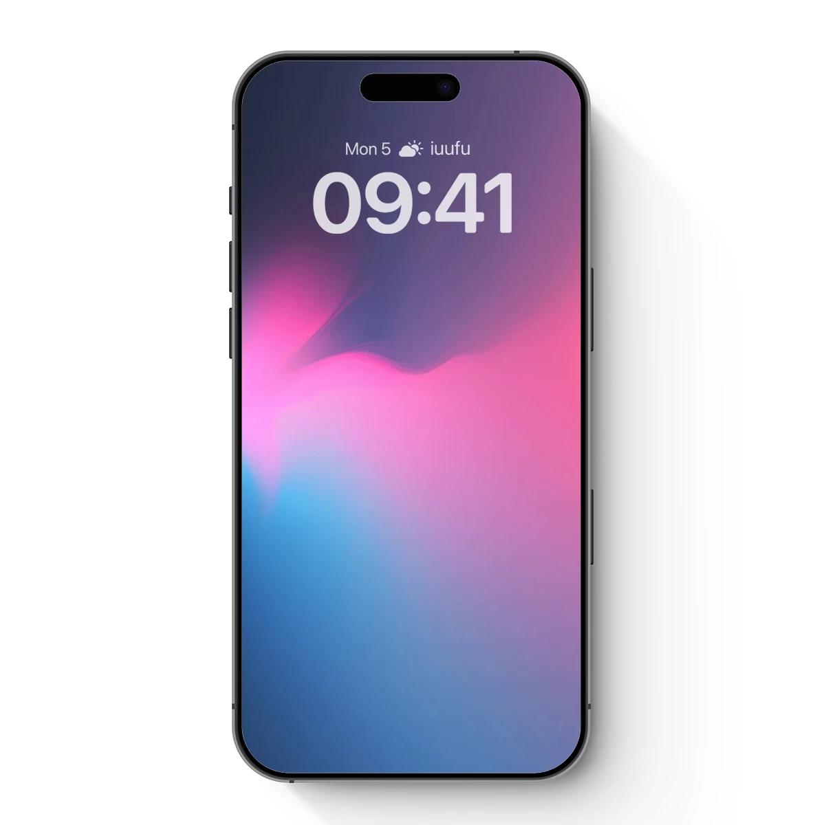 Neon Fusion: Abstract Color Waves