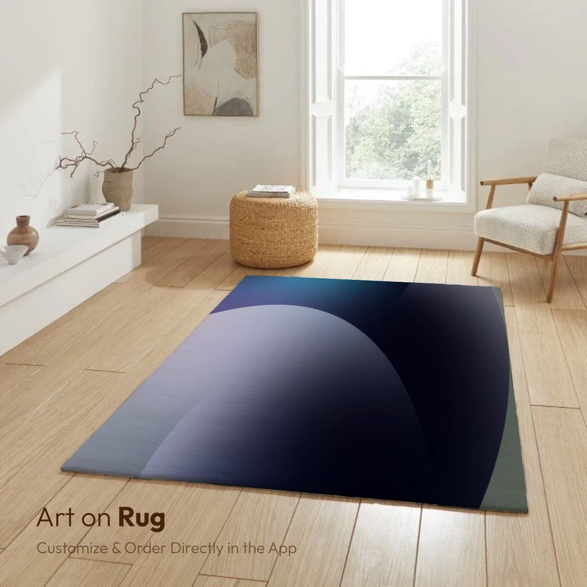 Ethereal Yin-Yang Harmony - Image 6