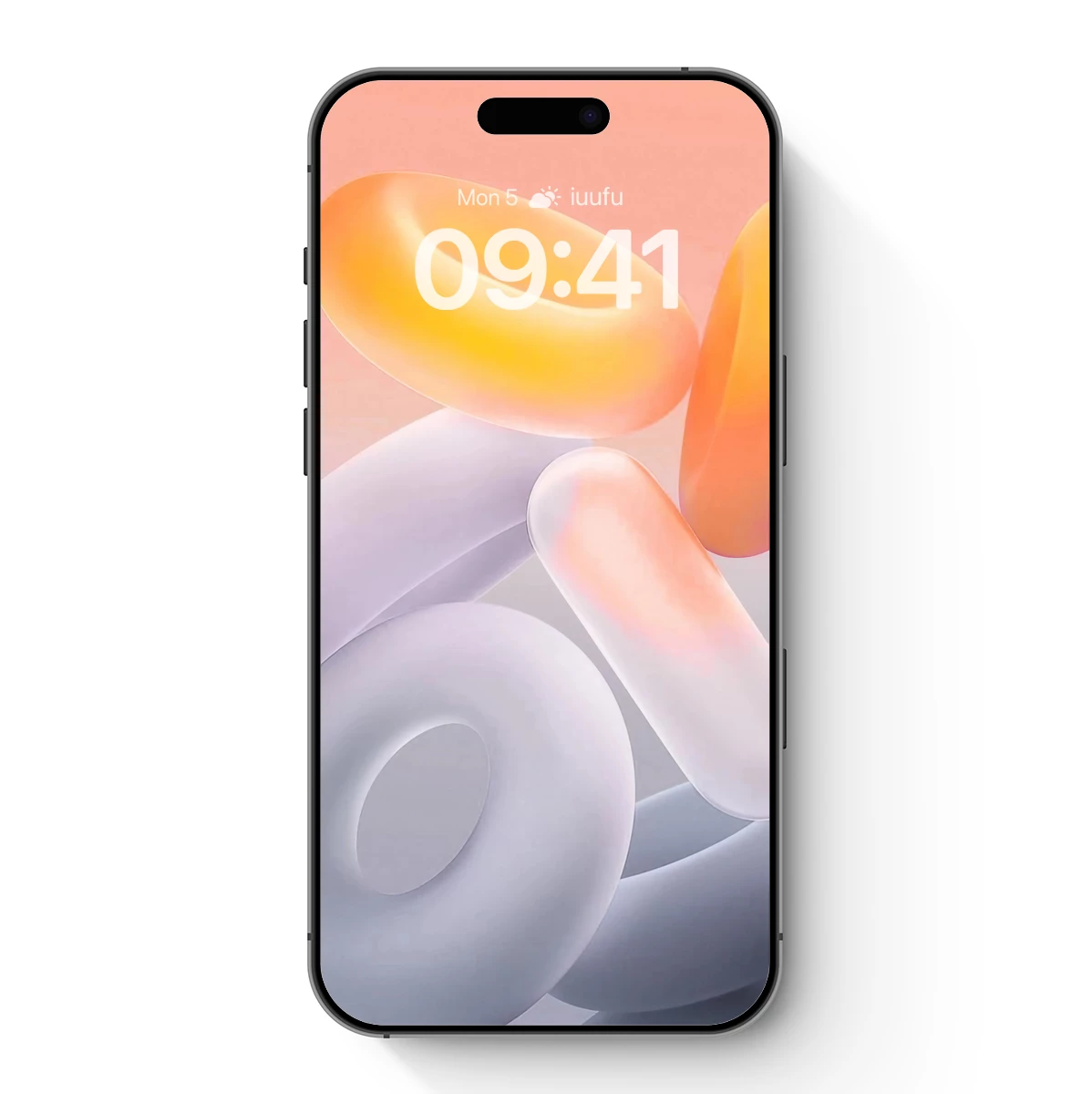 Ethereal Pastel Pods: A Soft Sculpture Symphony - Image 7