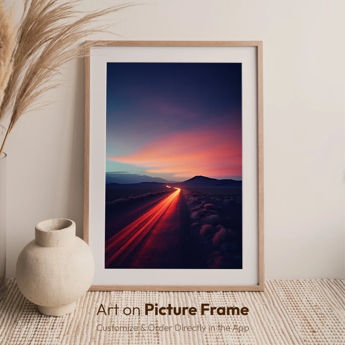 Desert Twilight Odyssey - Image 7