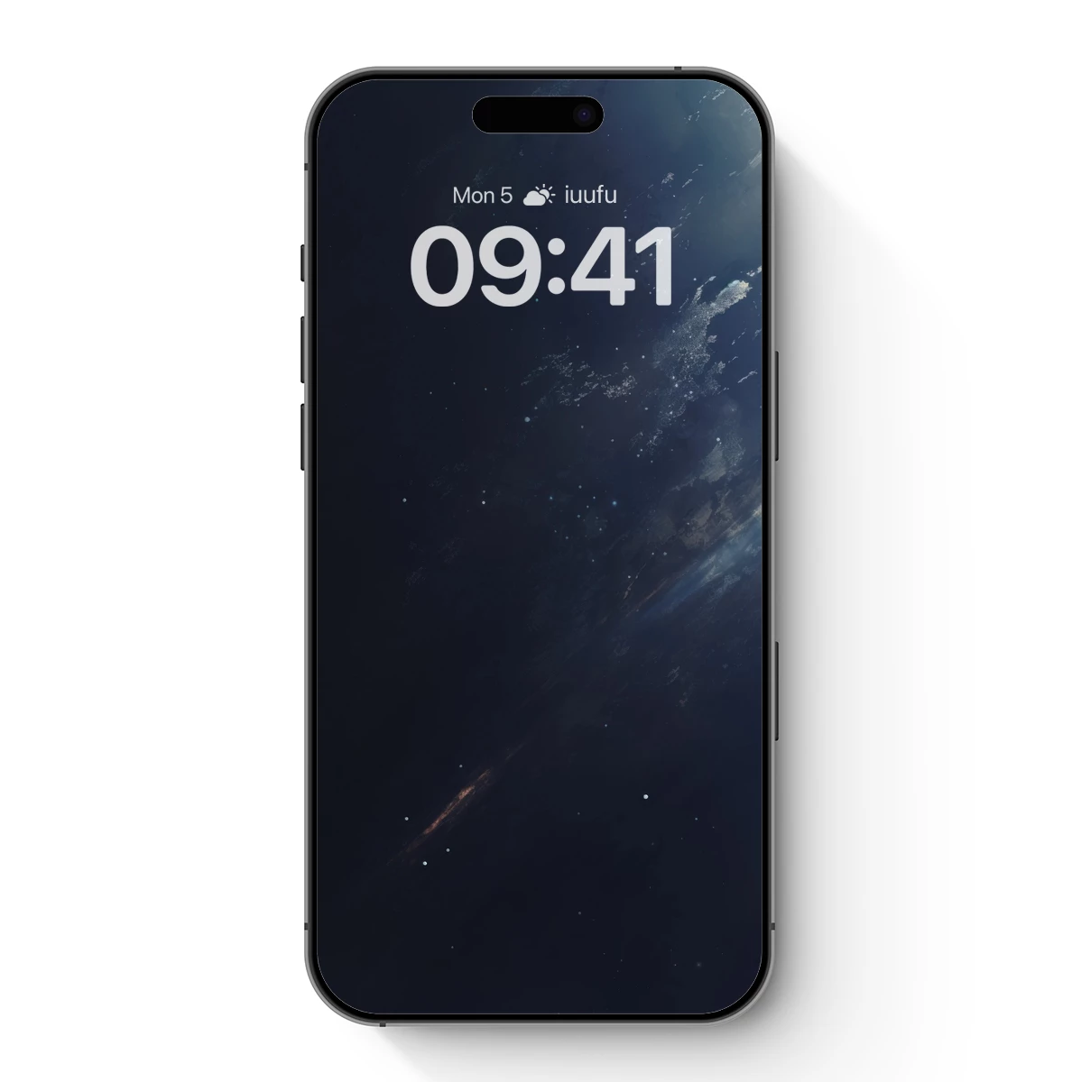 Cosmic Horizon: Celestial Nightfall