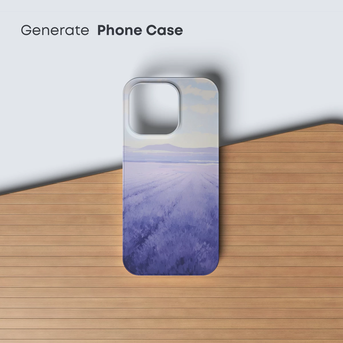 Eternal Frost: A Serene Arctic Landscape - Image 3