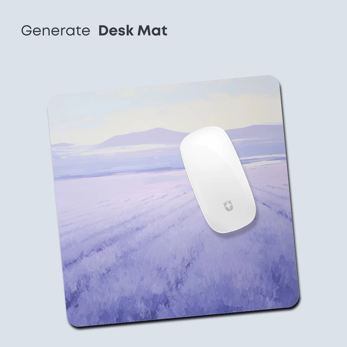 Eternal Frost: A Serene Arctic Landscape - Image 4