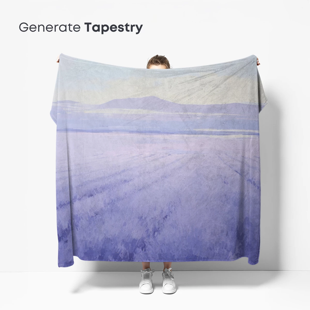 Eternal Frost: A Serene Arctic Landscape - Image 5