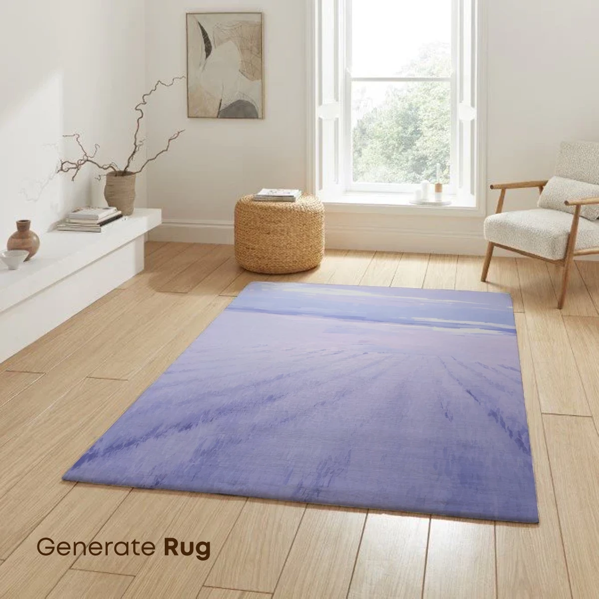 Eternal Frost: A Serene Arctic Landscape - Image 6