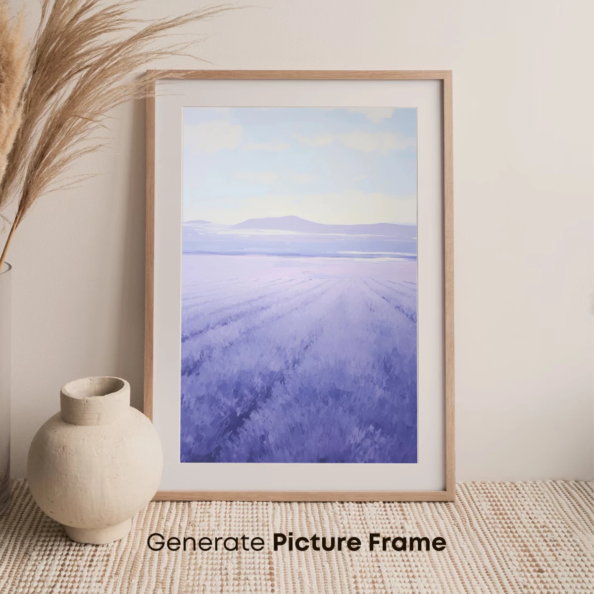 Eternal Frost: A Serene Arctic Landscape - Image 7