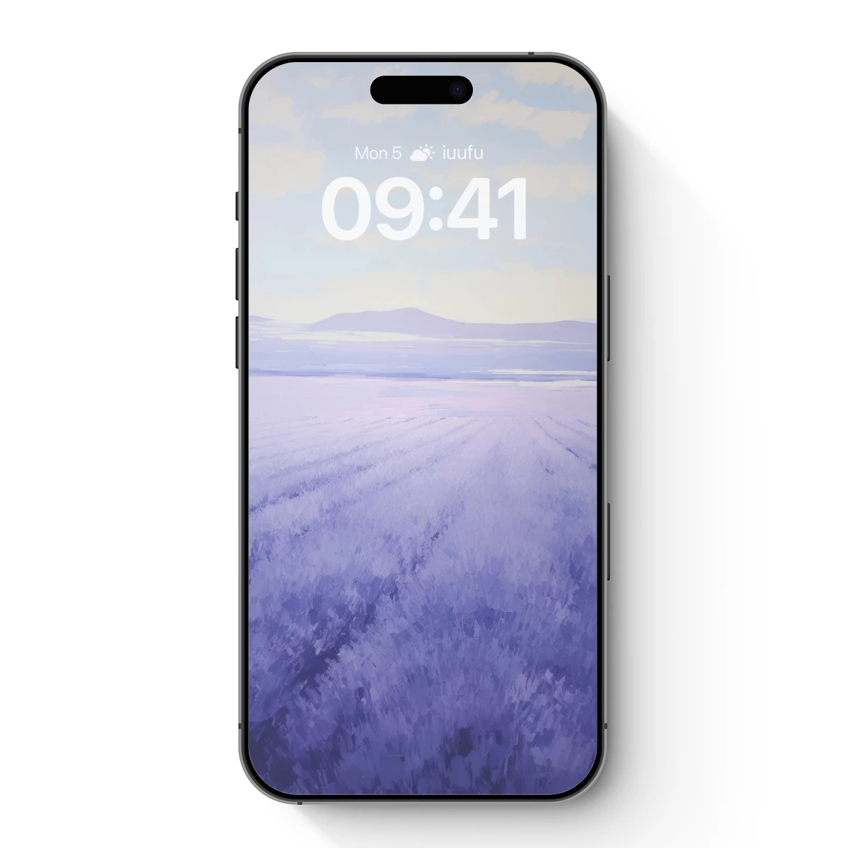 Eternal Frost: A Serene Arctic Landscape Eternal Frost: A Serene Arctic Landscape