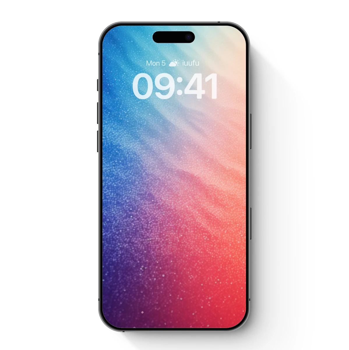 Cosmic Gradient Symphony