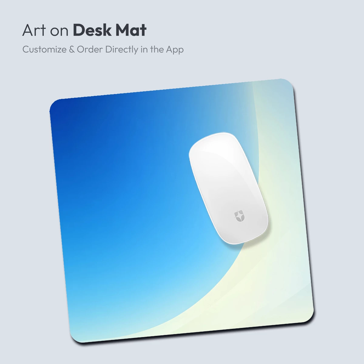 Ethereal Horizon: Gradient Flow - Image 4