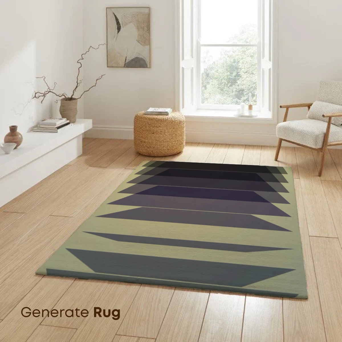 Gradient Odyssey: A Spectrum of Shadows - Image 6