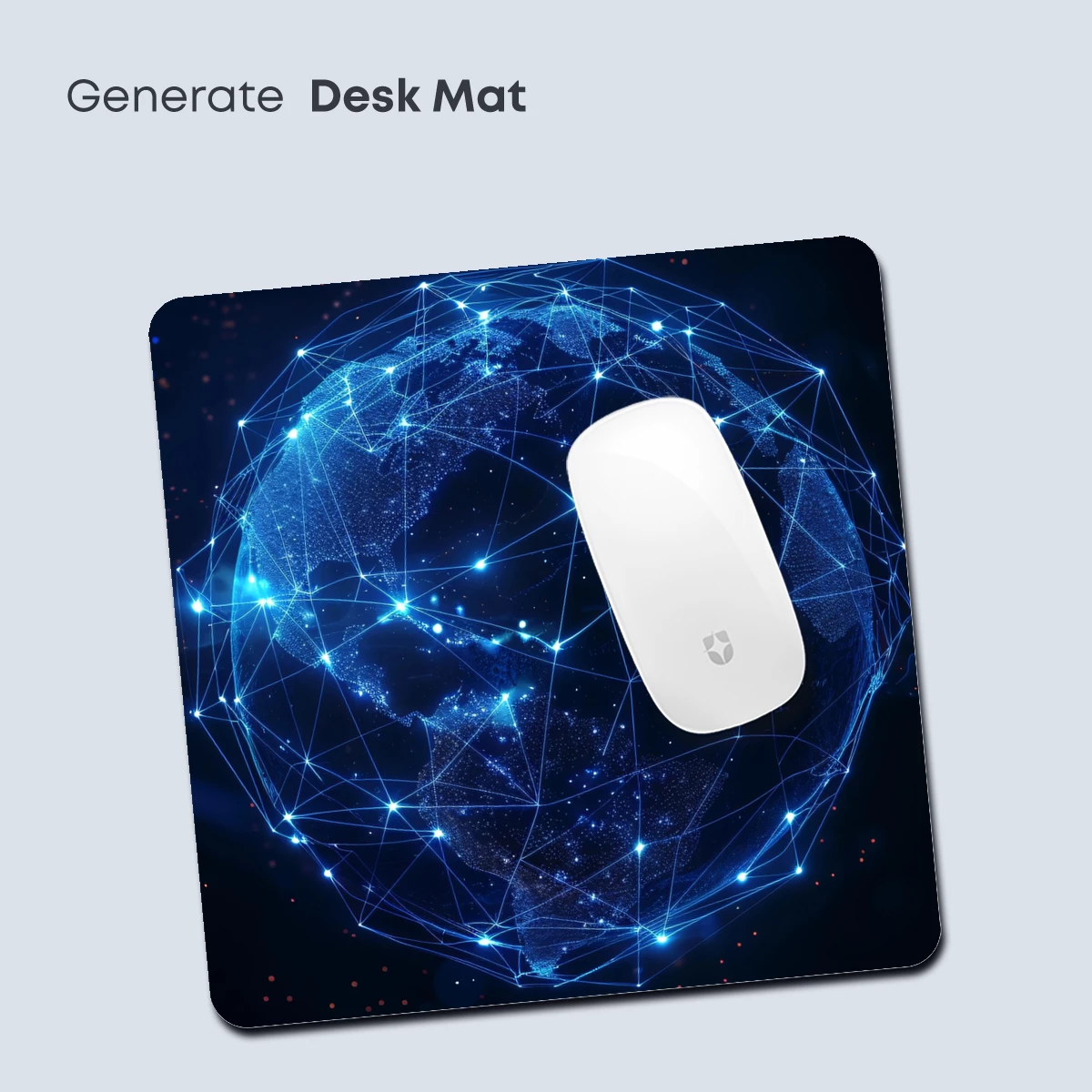 Blue Polyglobe: Digital Earth's Networked Future - Image 4