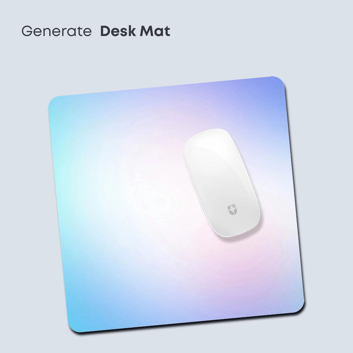 Ethereal Gradient Glow: A Symphony of Pastel Hues - Image 4