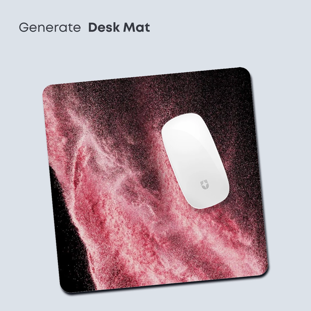 Crimson Powder Cascade - Image 4