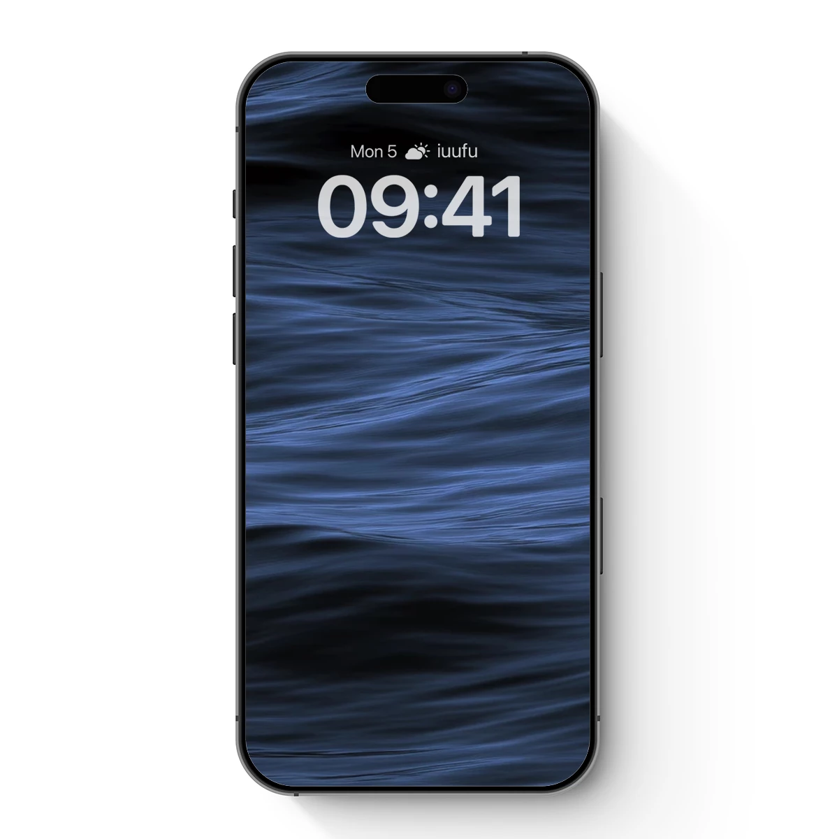 Ethereal Ocean Waves: A Symphony in Blue Ethereal Ocean Waves: A Symphony in Blue