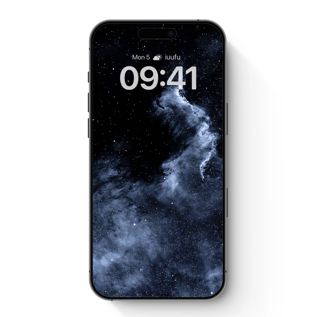 Cosmic Nebula Whisper: A Celestial Dance of Light and Shadow