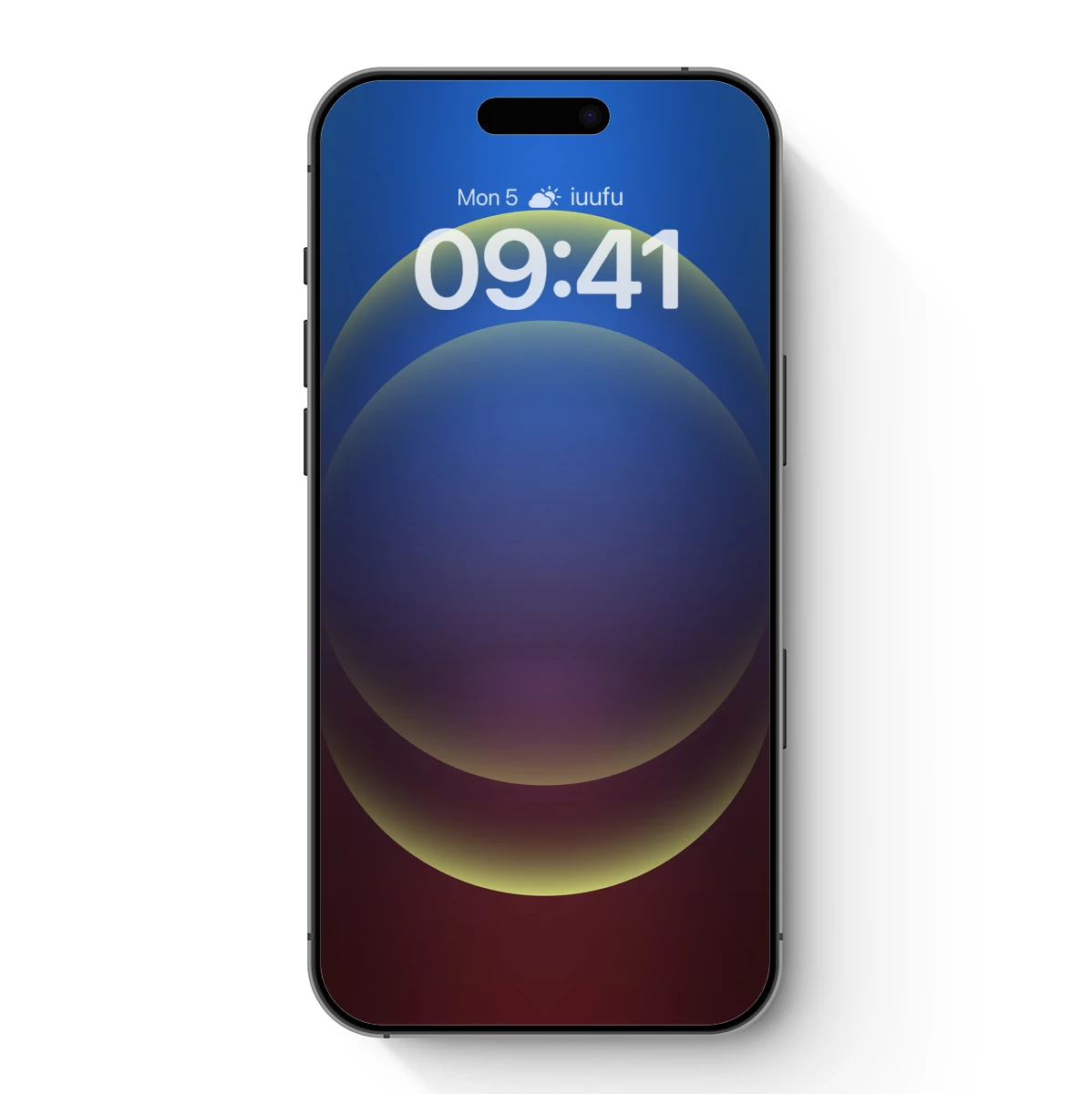 Eclipse of Serenity: Gradient Spheres in Harmony