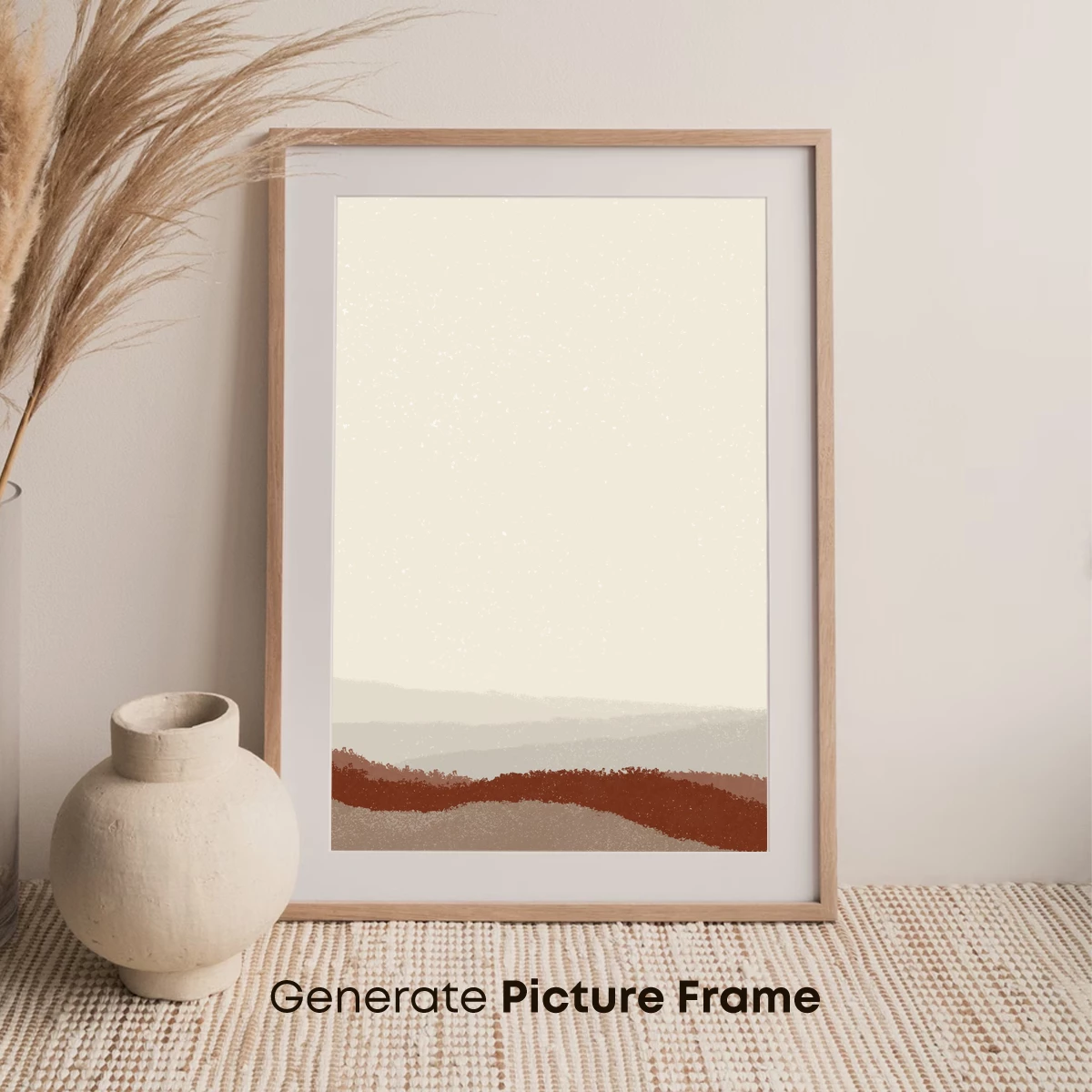 Desert Dunes at Twilight - Image 7