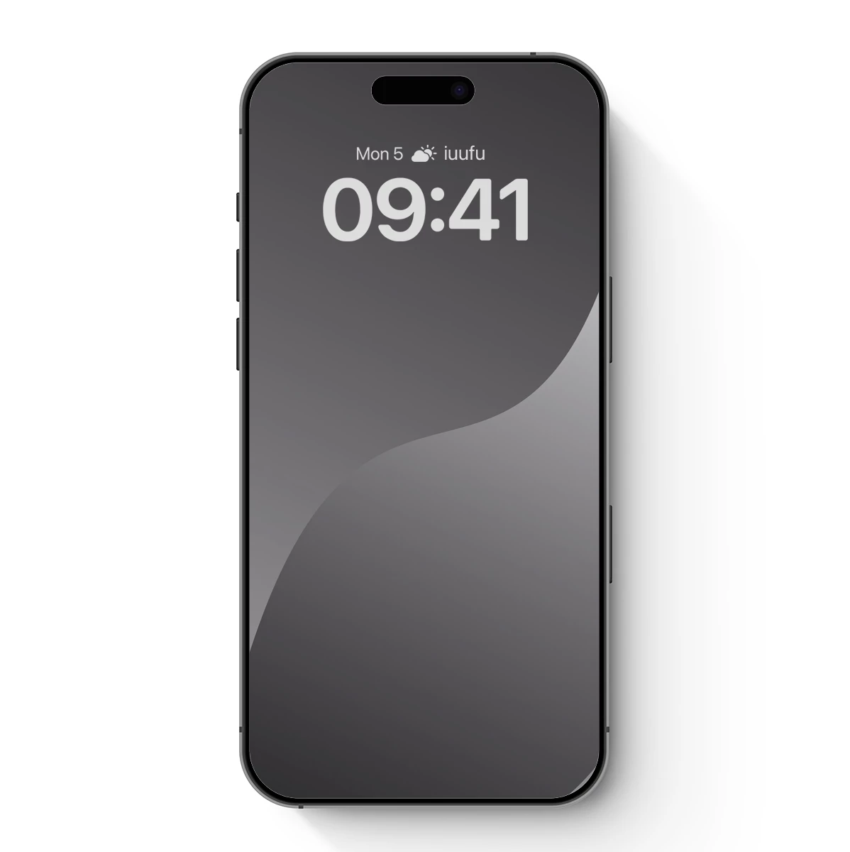 Elegant Gray Curves: A Study in Minimalist Flow Elegant Gray Curves: A Study in Minimalist Flow