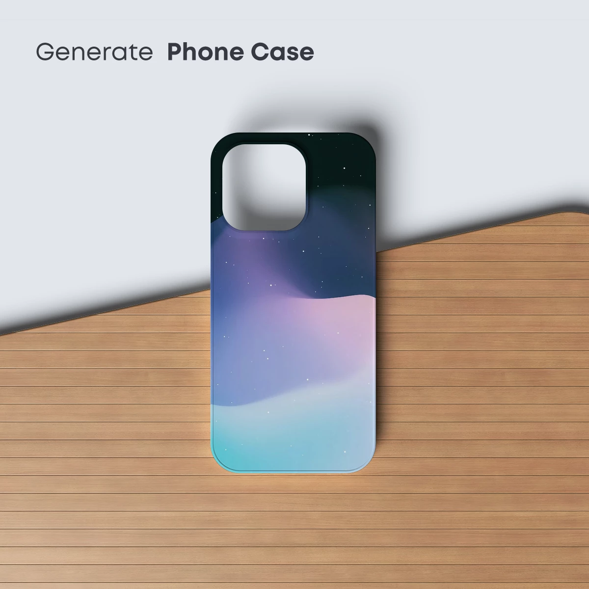 Celestial Gradient Waves - Image 3