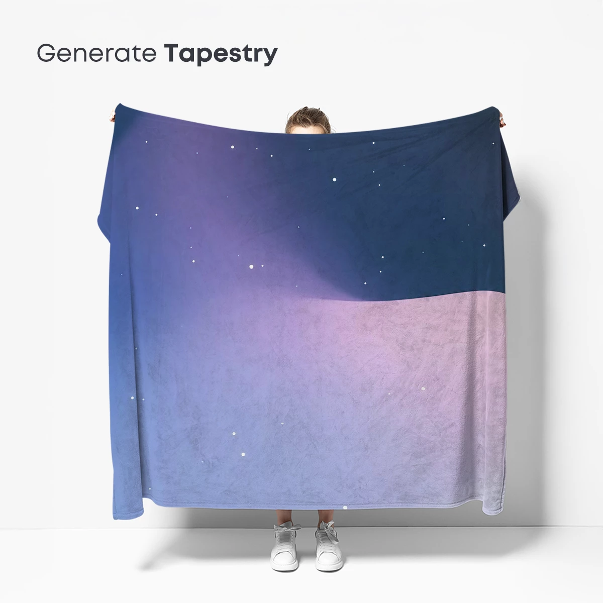 Celestial Gradient Waves - Image 5