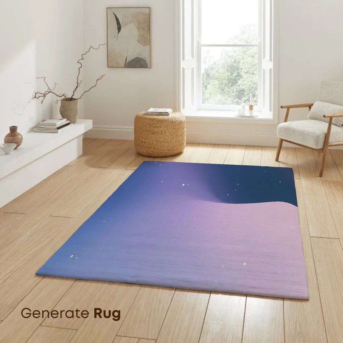 Celestial Gradient Waves - Image 6