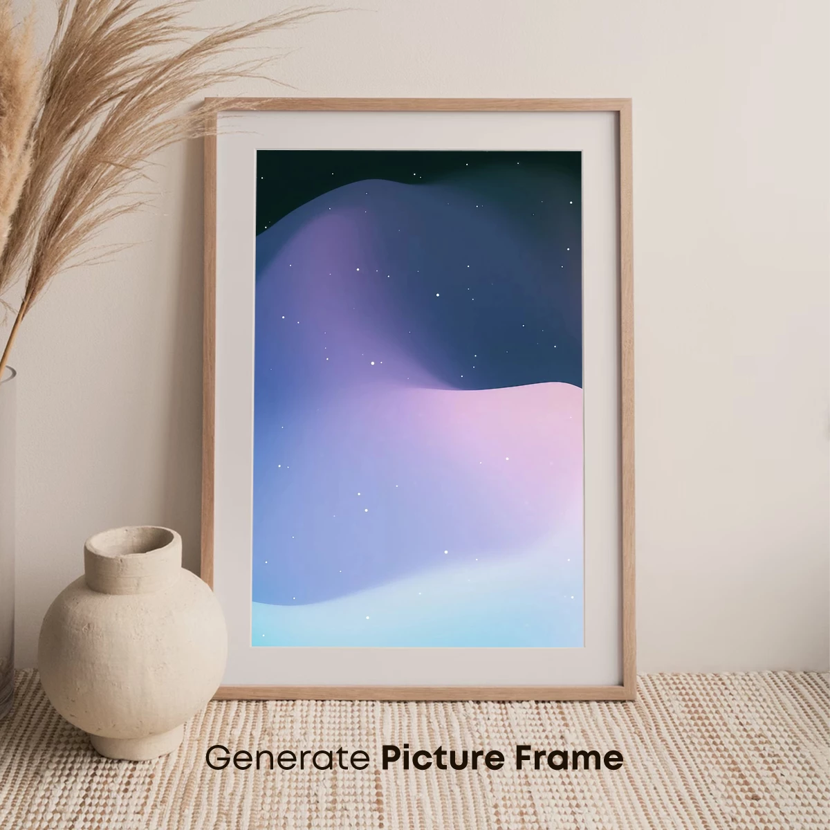 Celestial Gradient Waves - Image 7