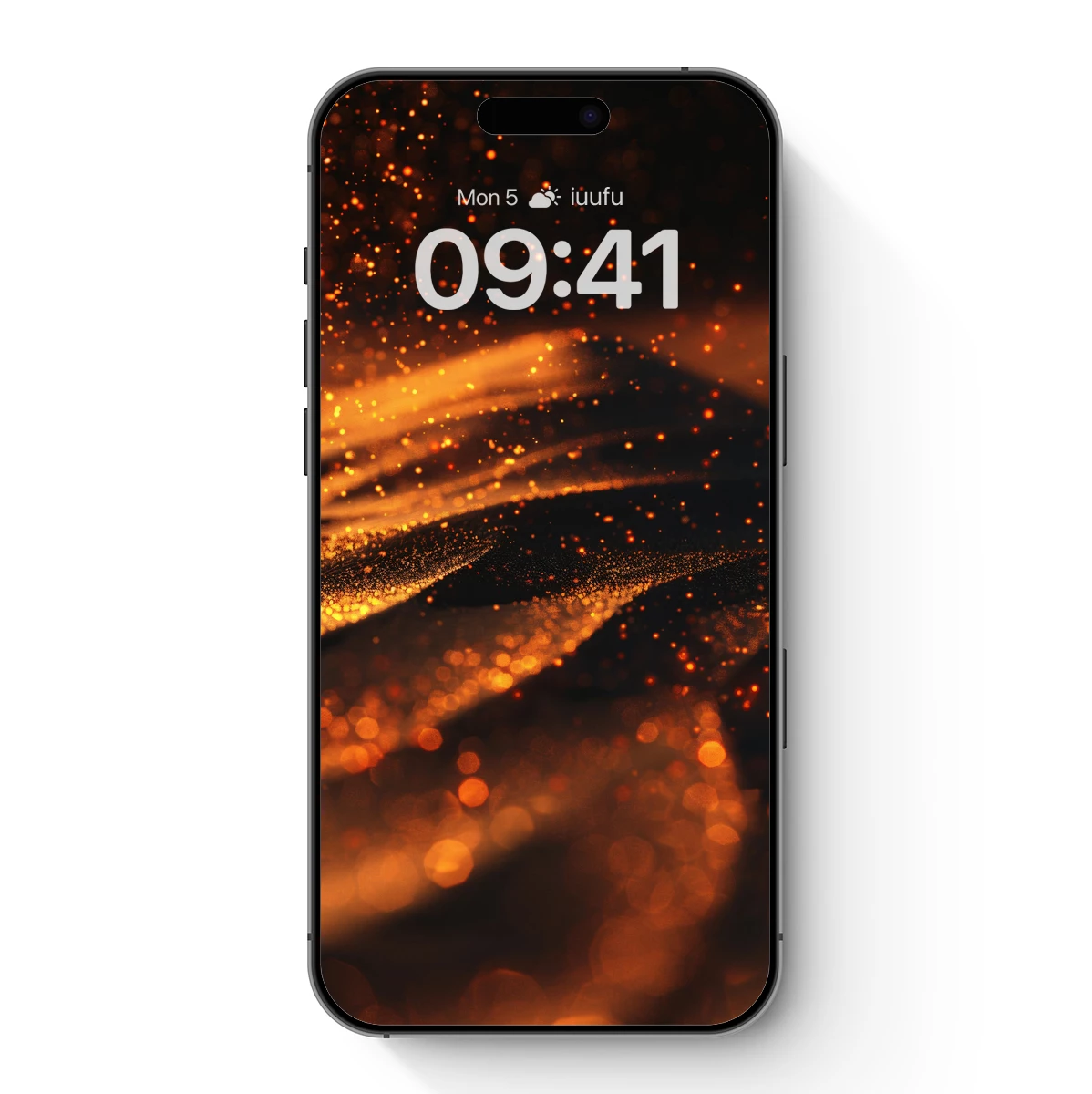 Golden Bokeh Waves: A Symphony of Light and Shadow Golden Bokeh Waves: A Symphony of Light and Shadow