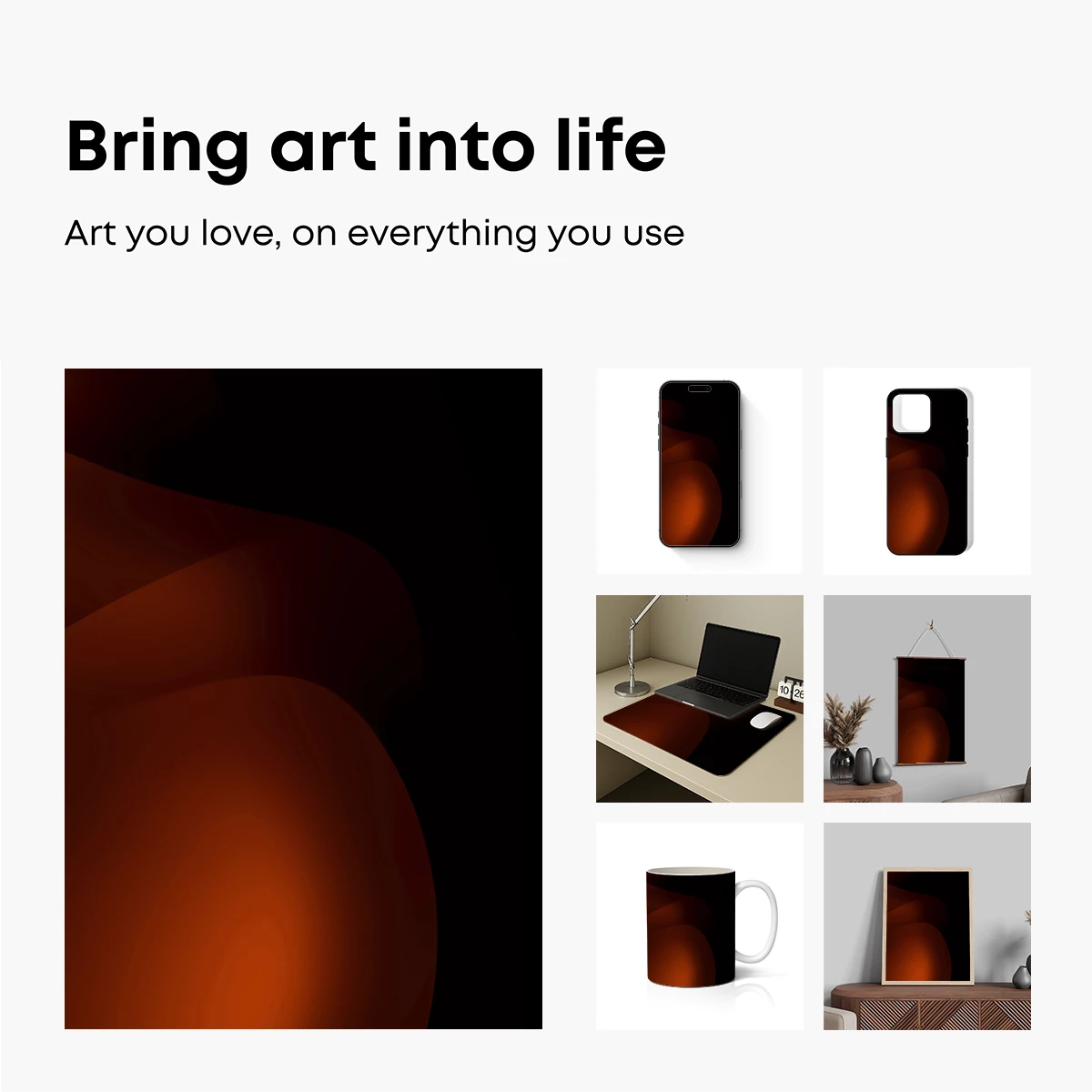 Eclipse of Warmth: Celestial Shadows - Image 2