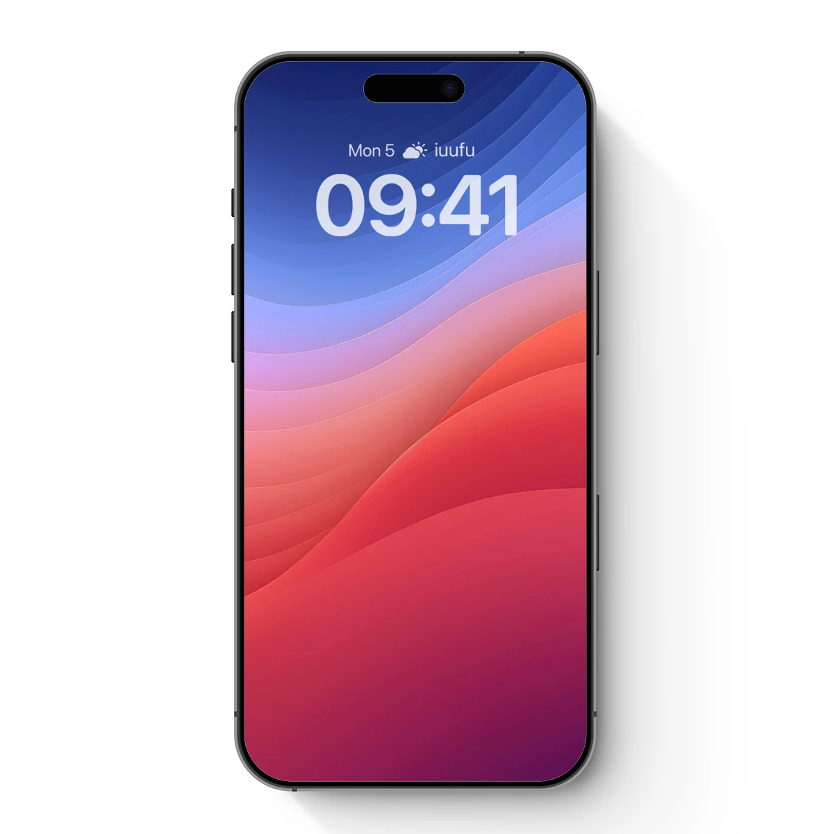 Gradient Symphony: Flowing Waves of Color Gradient Symphony: Flowing Waves of Color