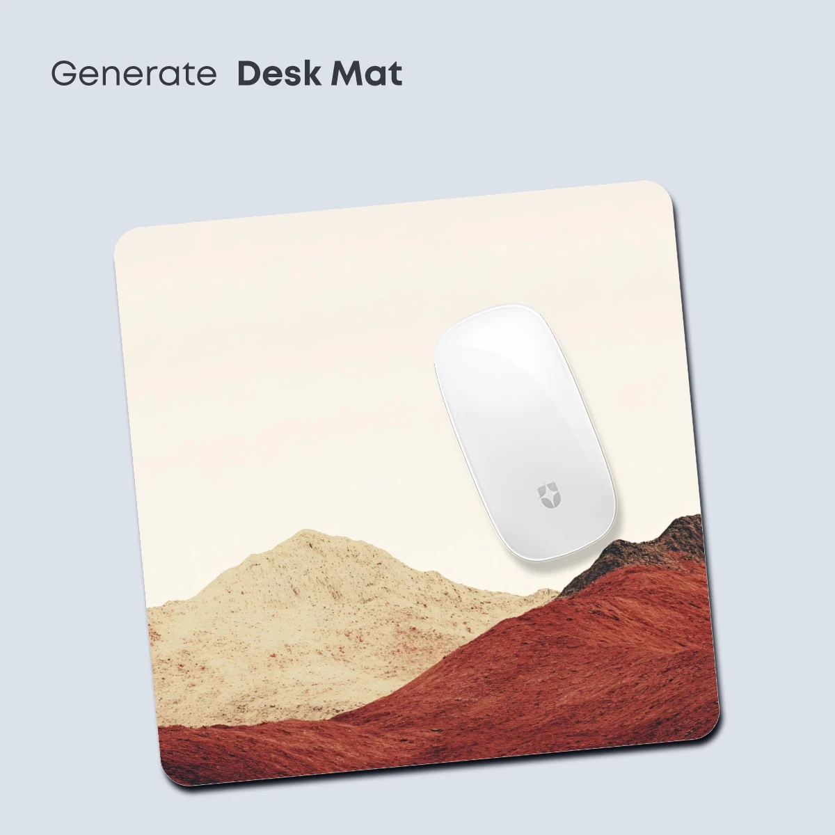 Desert Peaks: Erosion's Palette - Image 4