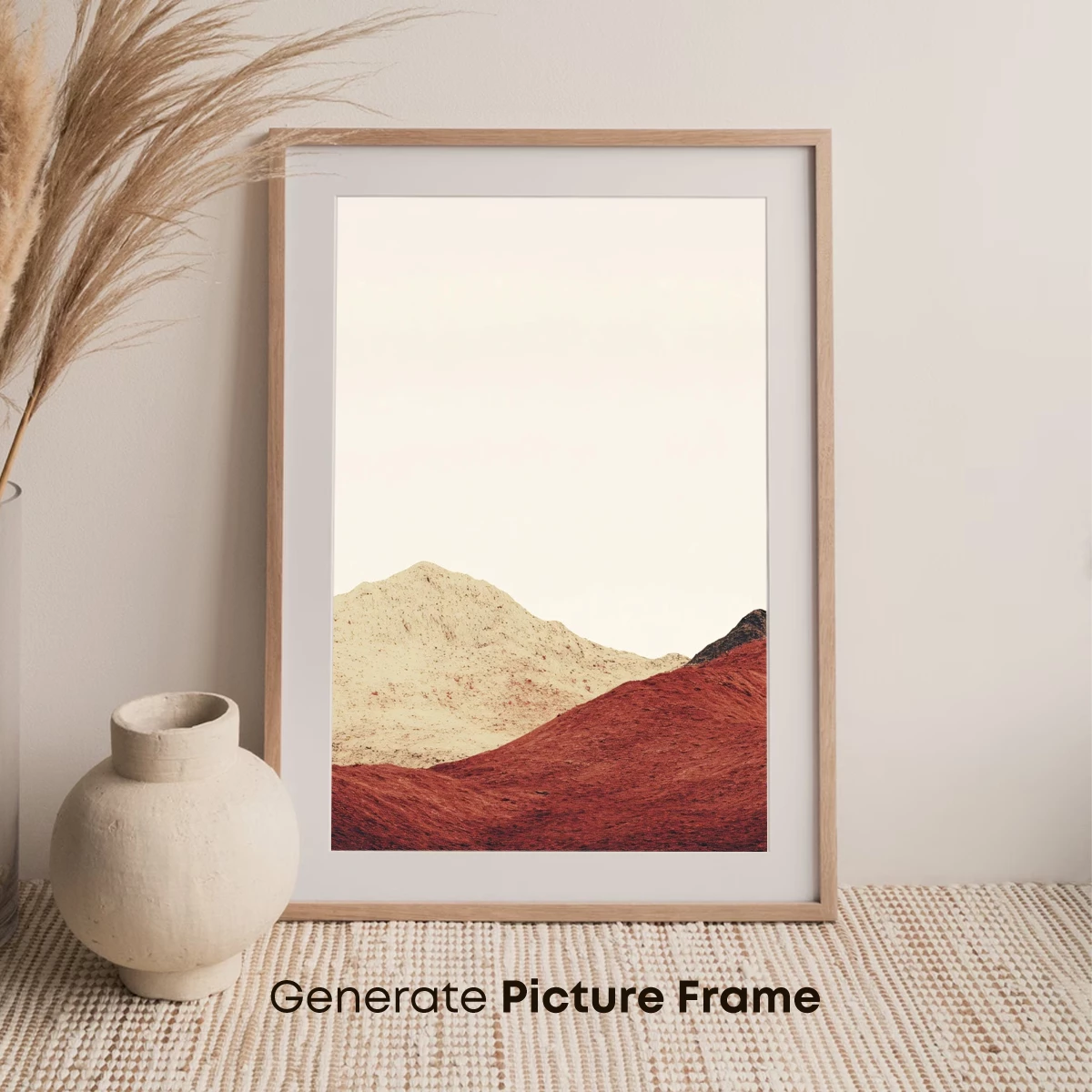 Desert Peaks: Erosion's Palette - Image 7