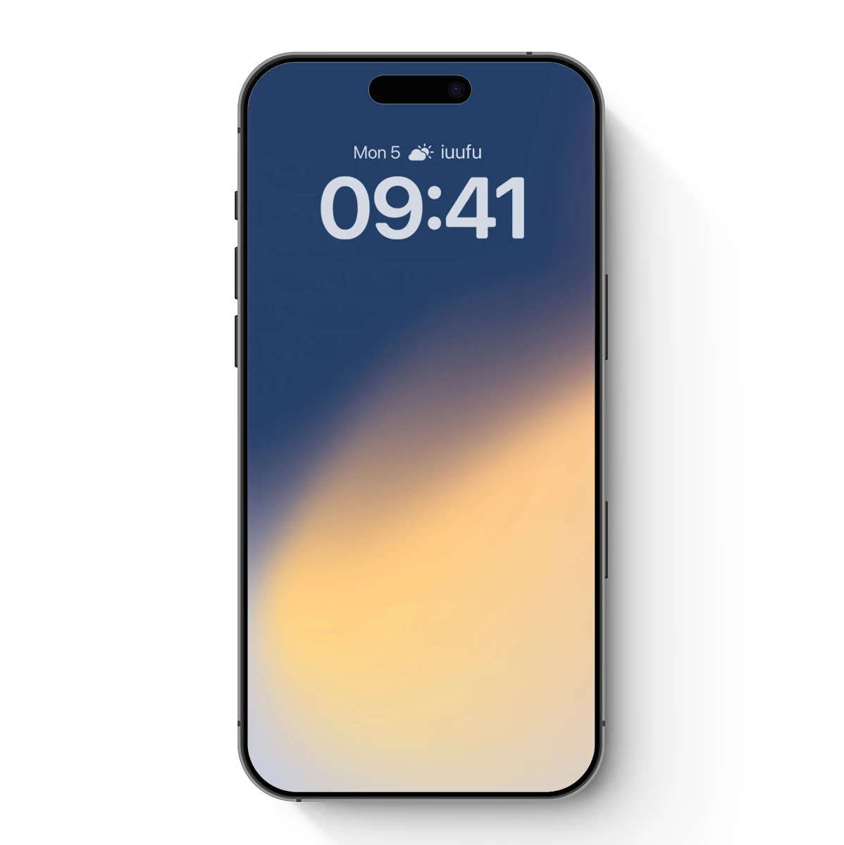 Dusk Horizon Glow Dusk Horizon Glow