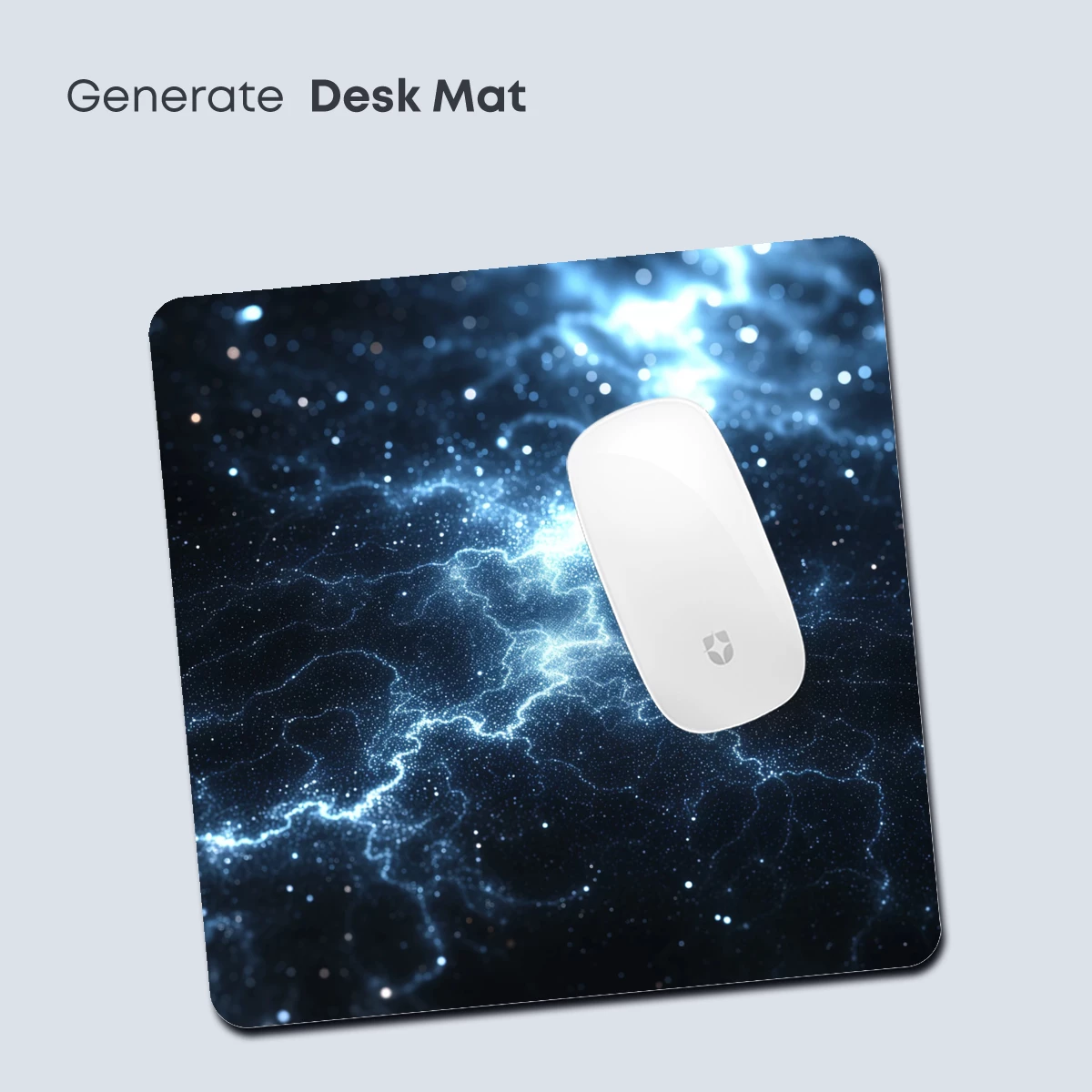 Cosmic Lightning: A Symphony of Stars and Energy - Image 4