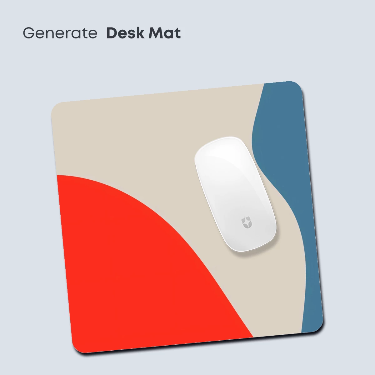 Abstract Color Fusion: Modern Art Harmony - Image 4