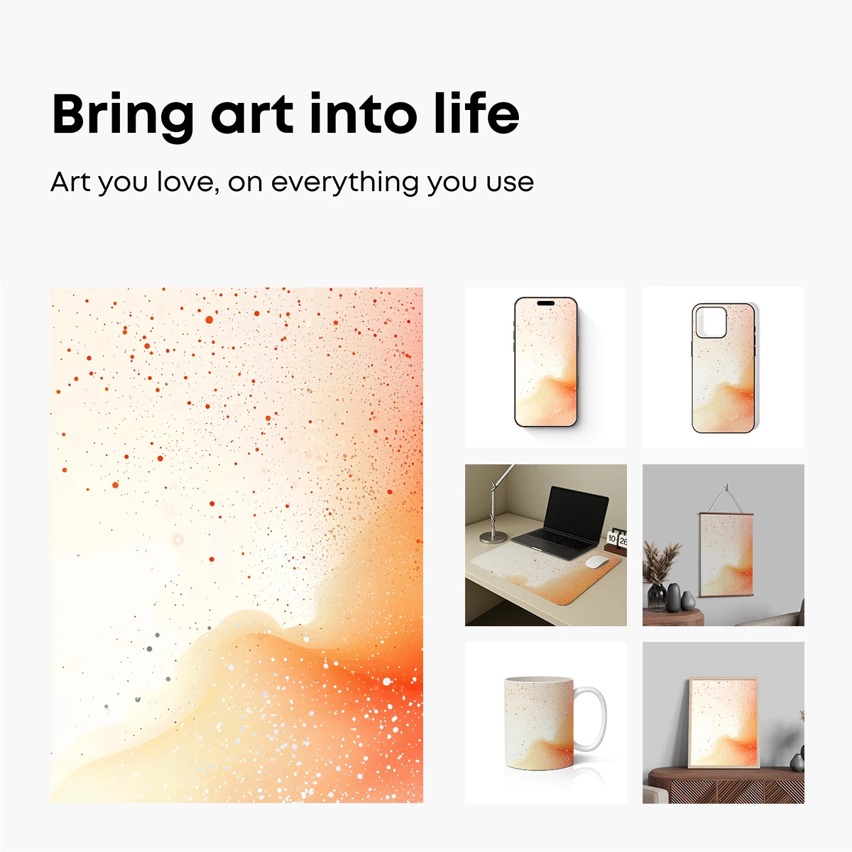 Celestial Dust Whirlpool - Image 2