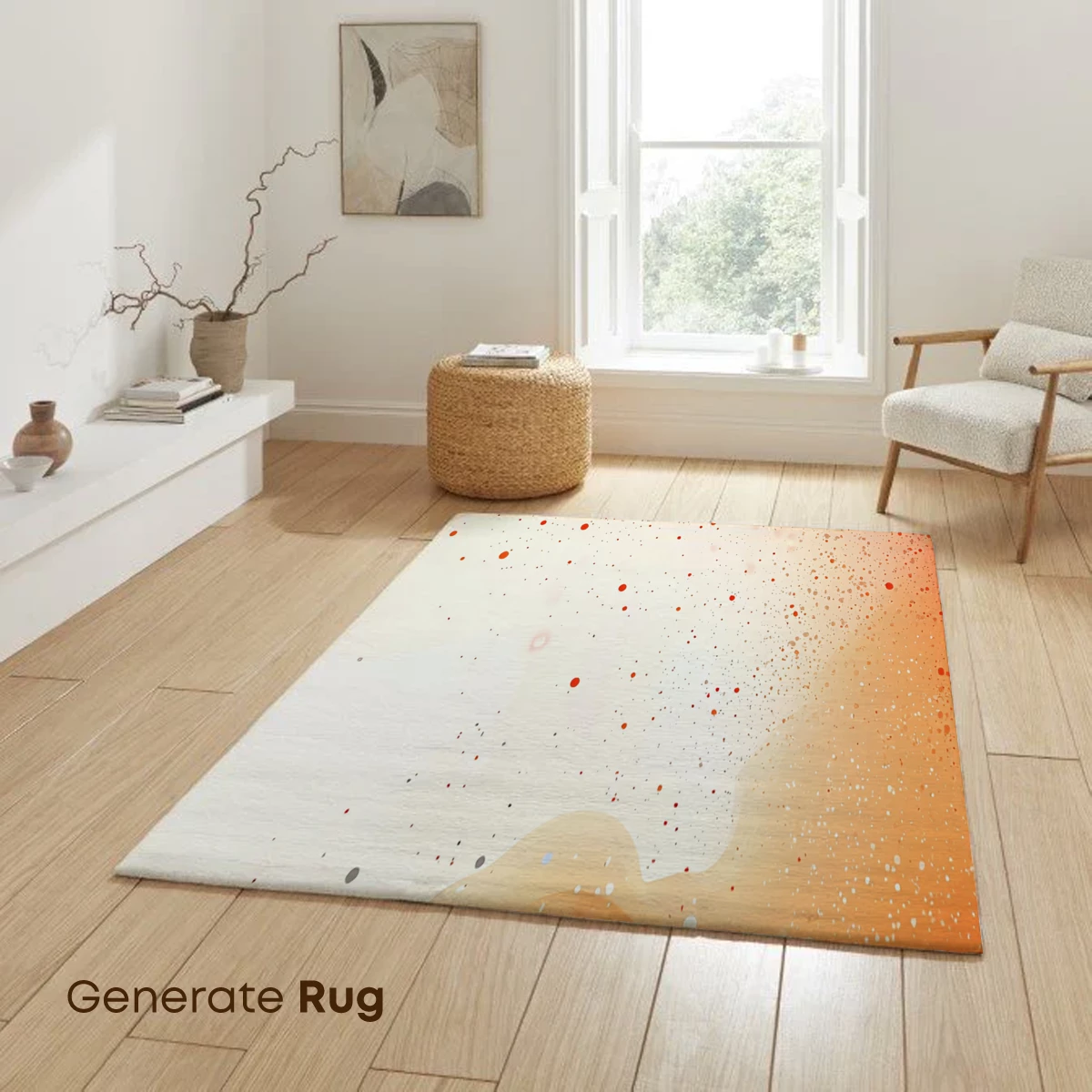 Celestial Dust Whirlpool - Image 6