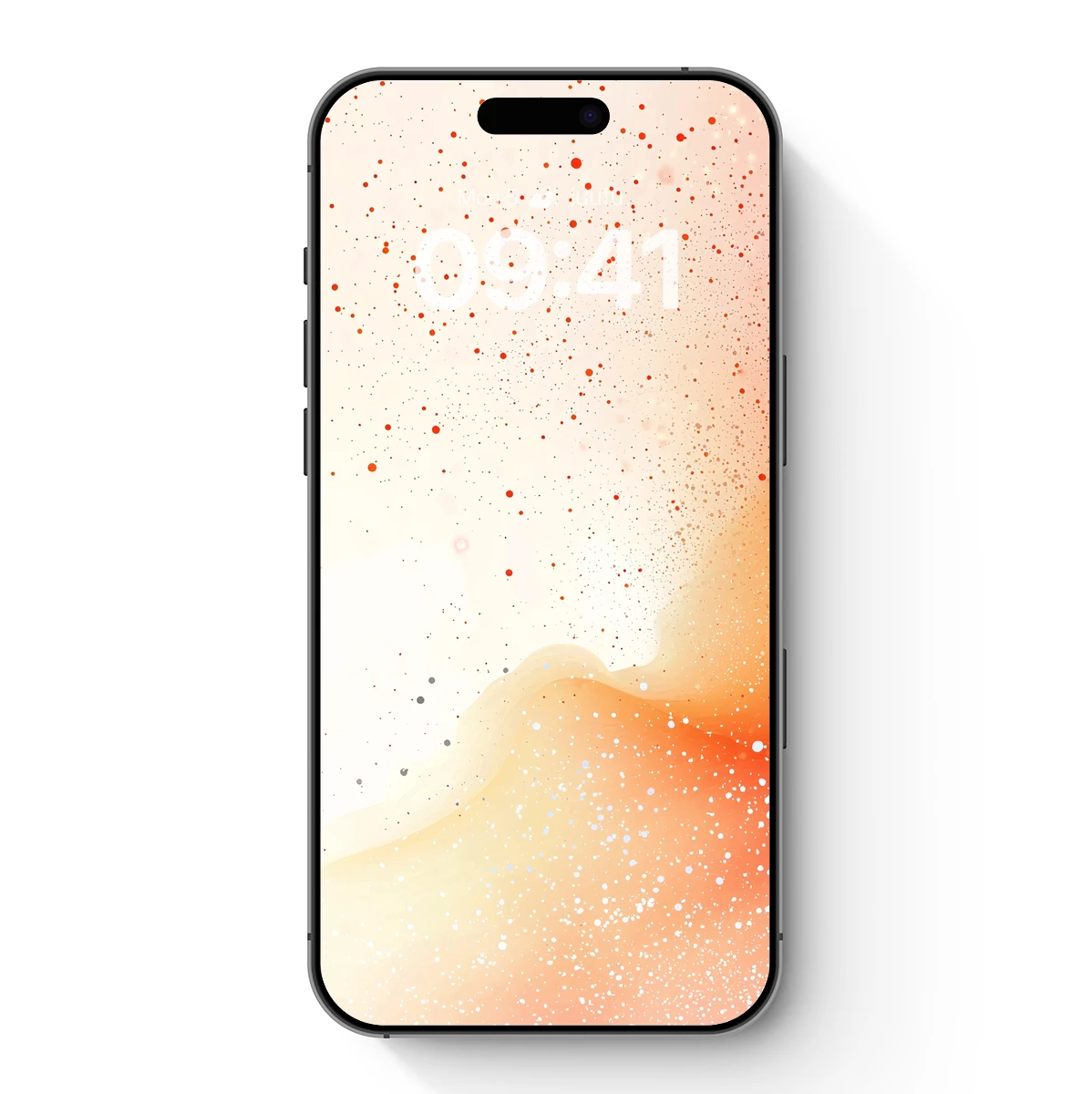 Celestial Dust Whirlpool