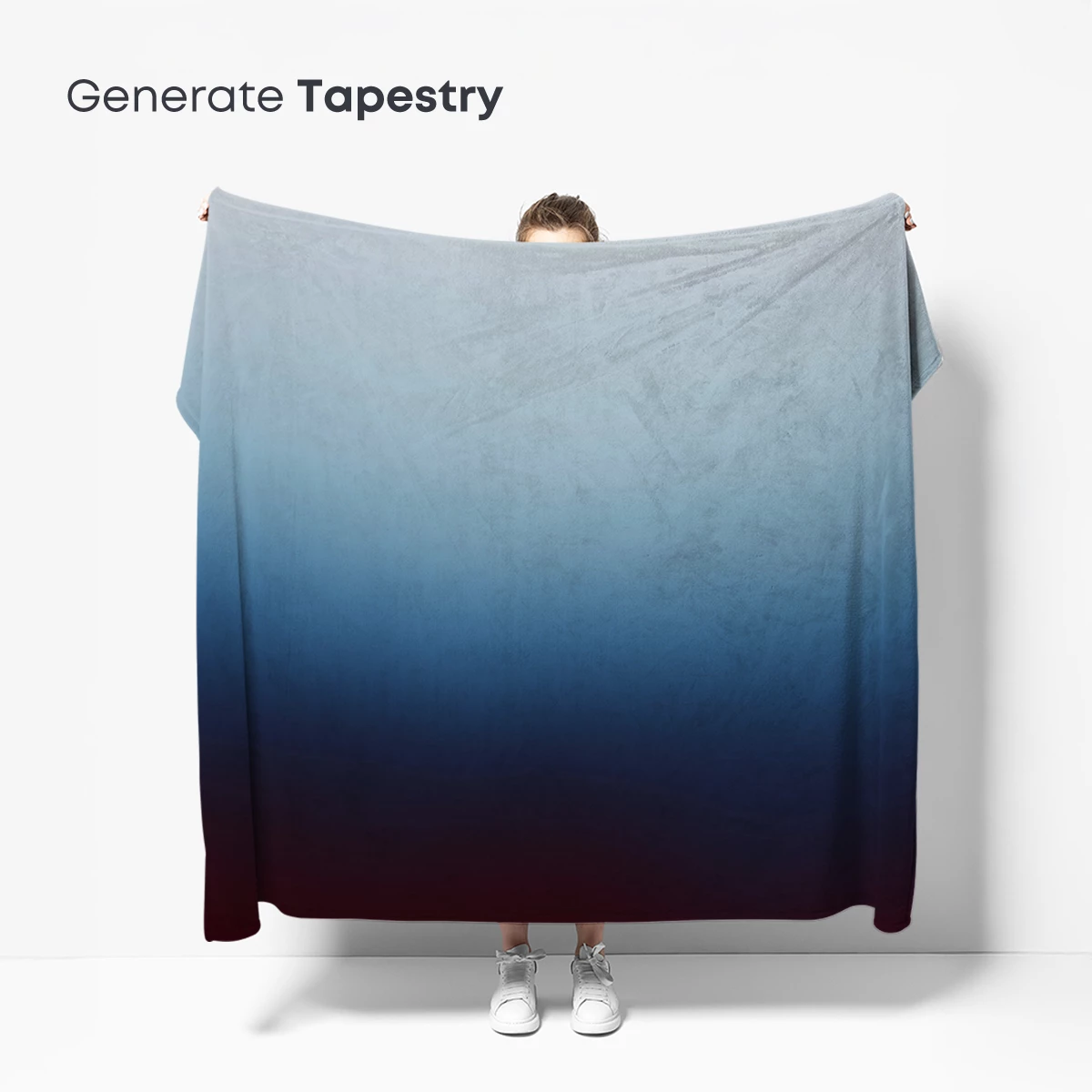 Gradient Symphony: Dawn to Dusk - Image 5