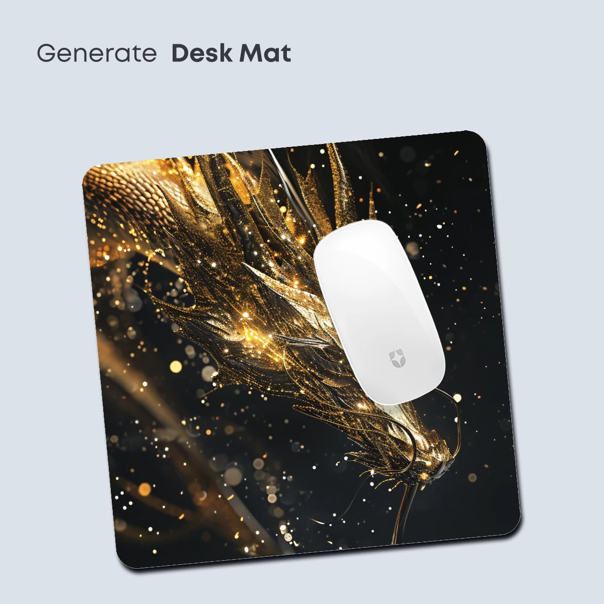 Golden Phoenix Feather: Mythic Radiance - Image 4