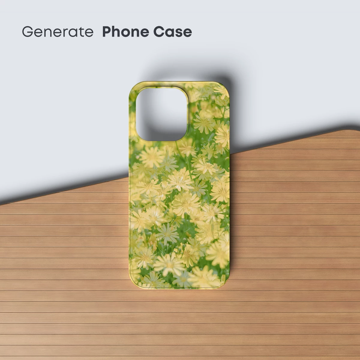 Golden Dandelion Dream - Image 3